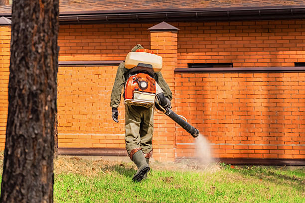 Top rated local Mosquito Control specialists in Whitefish, MT